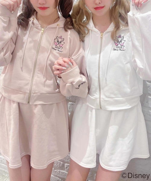 rojita Palelfy 2着セット rojita Palelfy 2着セット フロントレースアップセットアップ | Rlab store