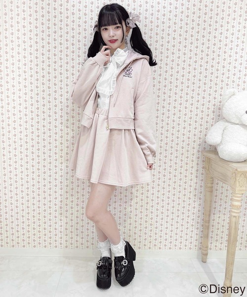 ROJITA（ロジータ） セットアップ FREE ホワイト レディース