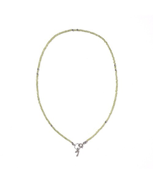 STUDIO SEVEN ネックレス Beads Necklace メンズ : ZOZOTOWN Yahoo!店 