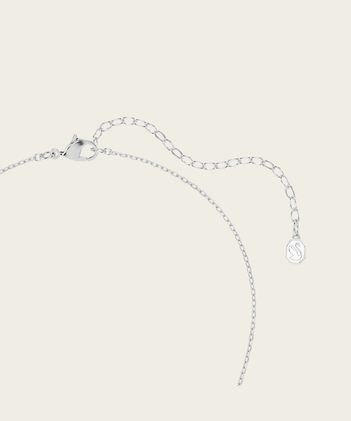 SWAROVSKI（スワロフスキー） ネックレス 「公式」「スワロフスキー