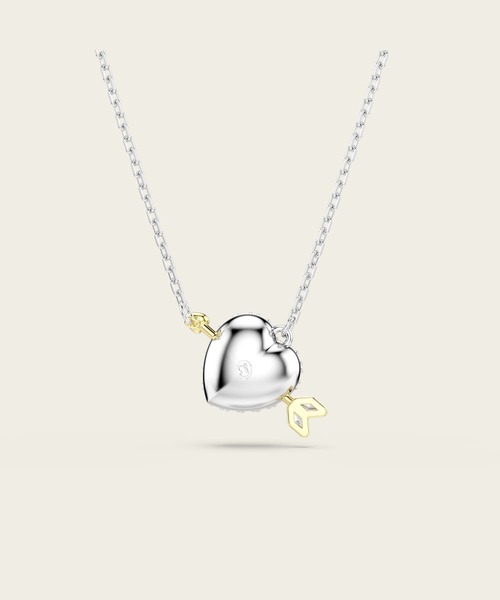 SWAROVSKI（スワロフスキー） ネックレス 「公式」「スワロフスキー