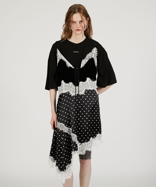 prank project チュニック　完売品　プランクプロジェクト PRANK PROJECT（プランクプロジェクト） 「2026Spring Pre-Order