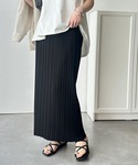 ロング uvカット スカート 「-10cmカッ...の詳細画像2