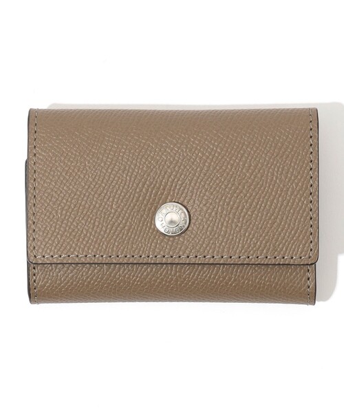 TOMORROWLAND（トゥモローランド） キーケース 「別注」BROOKLYN