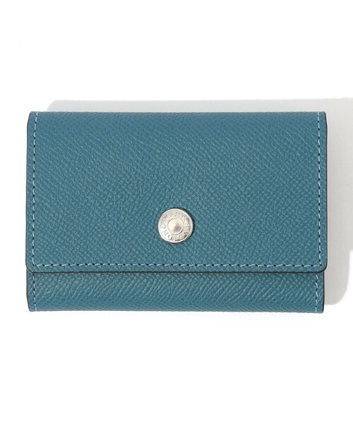 TOMORROWLAND（トゥモローランド） キーケース 「別注」BROOKLYN