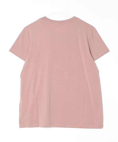 「MERRELL」 半袖Tシャツ MEDIUM ブラック レディース_画像2