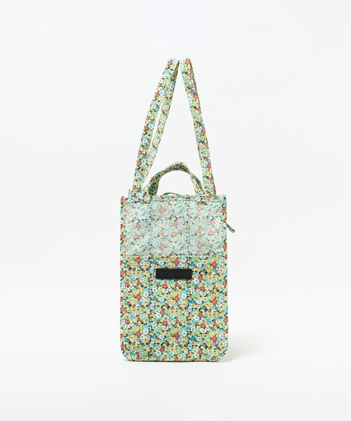 STEVEN ALAN（スティーブンアラン） トートバッグ 「AMIACALVA」EASY 