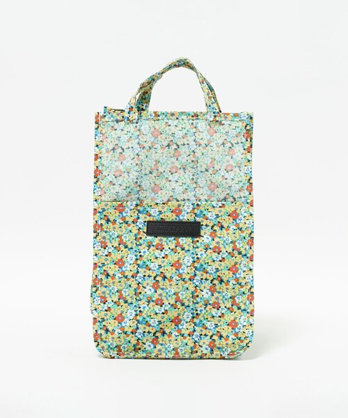 STEVEN ALAN（スティーブンアラン） トートバッグ 「AMIACALVA」EASY 