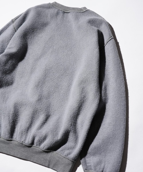 THRIFTY LOOK トレーナー スウェット メンズ レディース : ZOZOTOWN