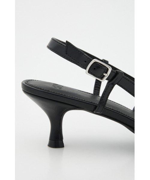 SLY（スライ） サンダル 「2026SS新作」RANDOM STUDS MULE ランダム