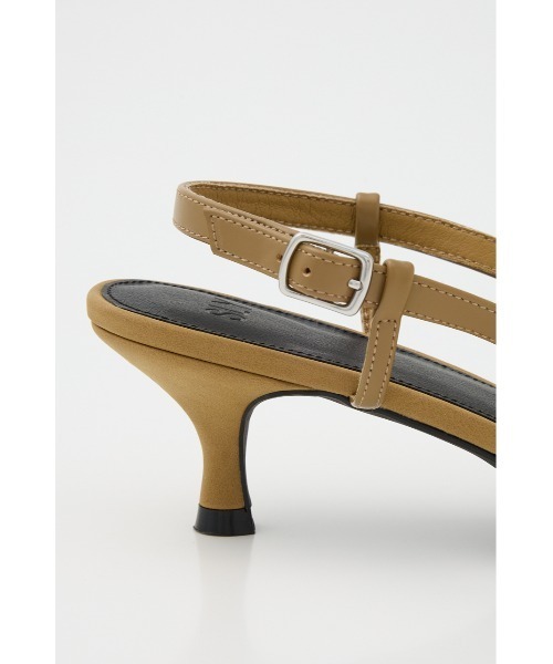 SLY（スライ） サンダル 「2026SS新作」RANDOM STUDS MULE ランダム