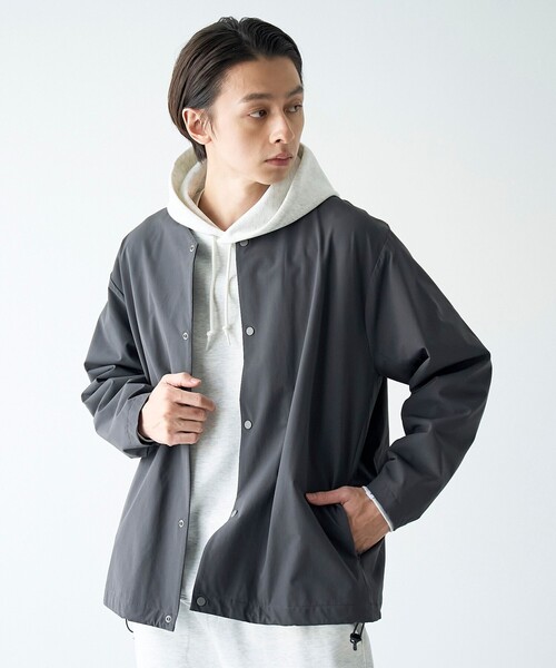 NOKO OHNO ノコオーノ　ノーカラージャケット38 楽天市場】ノコオーノの通販