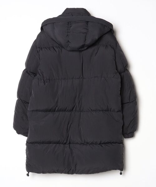 【定番】DIESEL ダウンジャケット ブラック DIESEL（ディーゼル） ダウンコート 44 ブラック メンズ : ZOZOTOWN