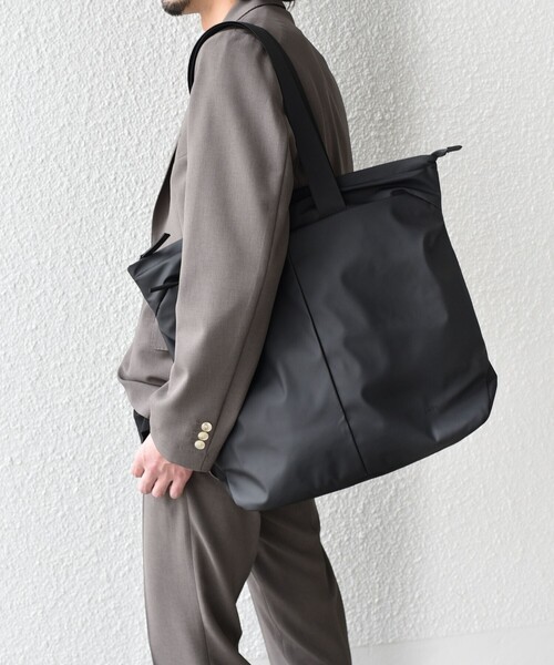 SHIPS Colors（シップスカラーズ） トートバッグ SHIPS Colors:HYDROS
