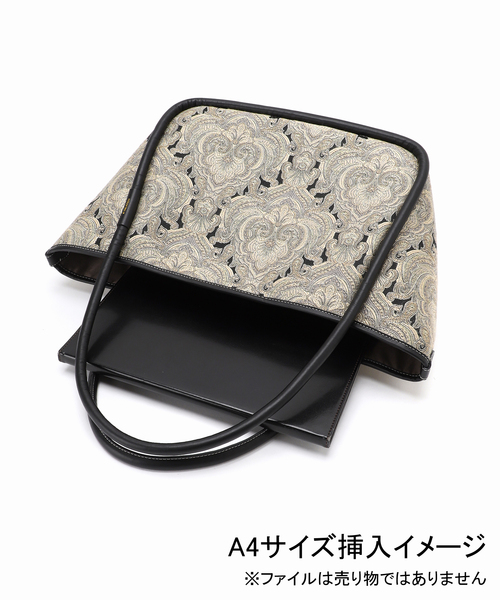 ジャーナル レサージュ A VACATION CLUB BAG L ONIX journal standard