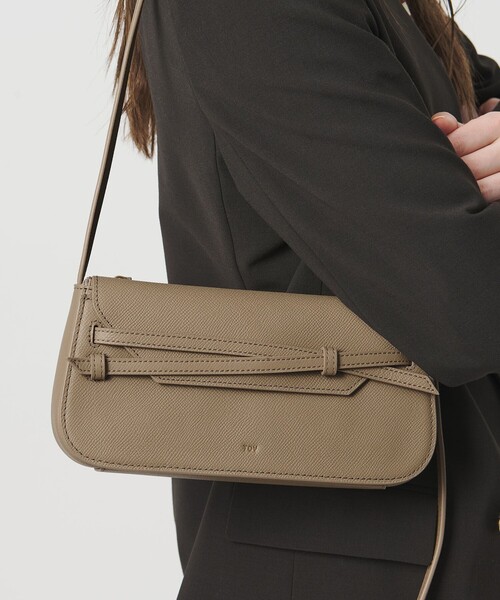 tov（トーヴ） ショルダーバッグ バッグ 「TOV」MIMI POCHETTE