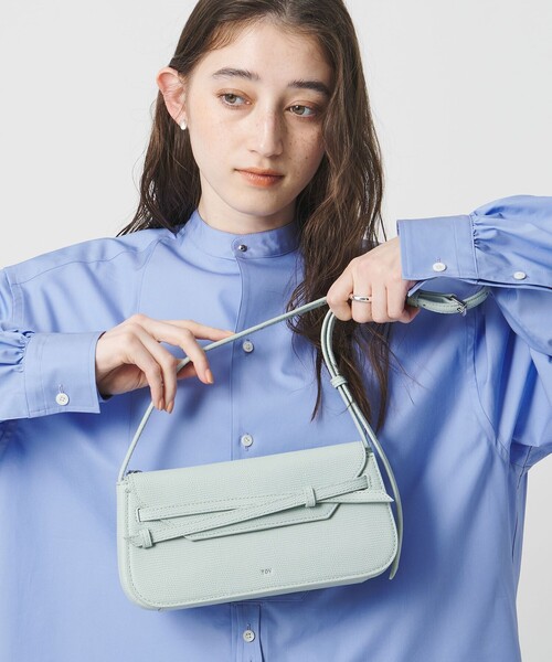 tov（トーヴ） ショルダーバッグ バッグ 「TOV」MIMI POCHETTE