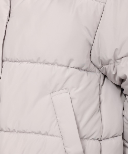 「MISCH MASCH」 ブルゾン S ブラック レディース_画像9