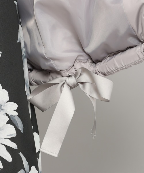 「MISCH MASCH」 ブルゾン S ブラック レディース_画像10