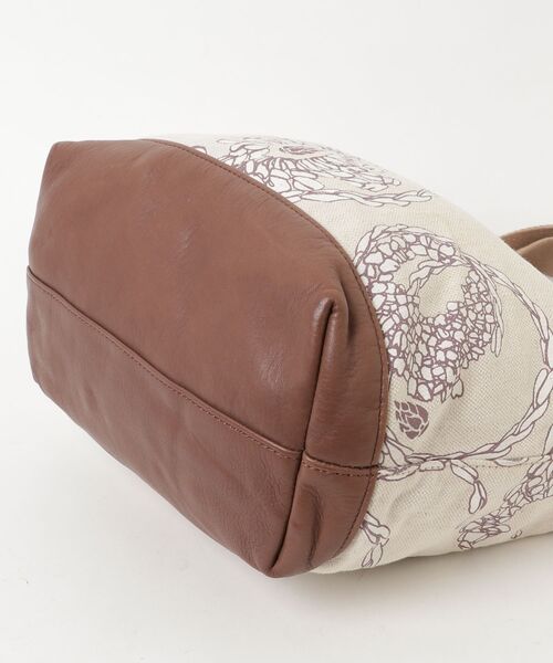 Helen Kaminski（ヘレンカミンスキー） ハンドバッグ - ベージュ