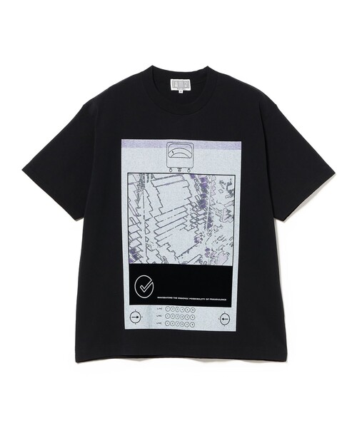 C.E メンズ半袖Tシャツ、カットソー｜トップス｜ファッション 通販