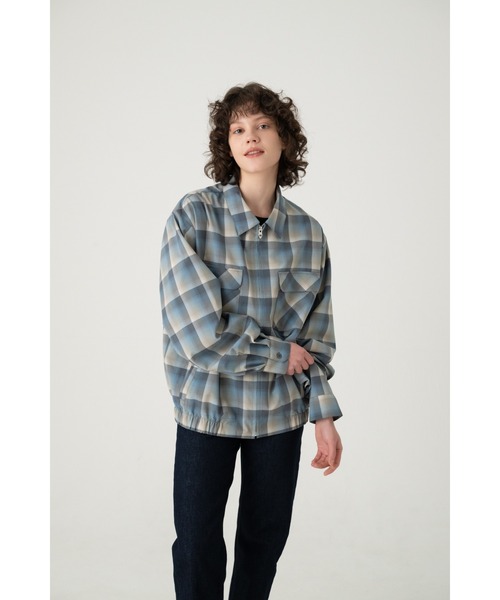 PENDLETON（ペンドルトン） コート ジャケット ジップ・シャツ