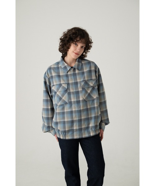 PENDLETON（ペンドルトン） コート ジャケット ジップ・シャツ