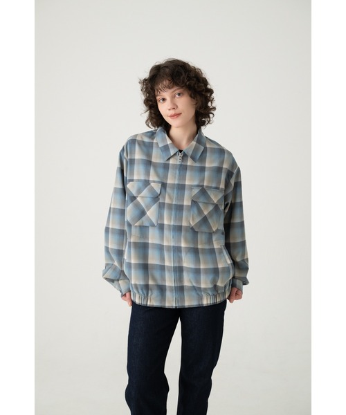 PENDLETON（ペンドルトン） コート ジャケット ジップ・シャツ