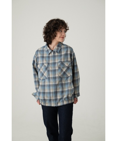 PENDLETON（ペンドルトン） コート ジャケット ジップ・シャツ