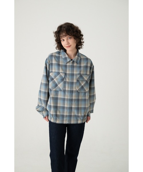 PENDLETON（ペンドルトン） コート ジャケット ジップ・シャツ