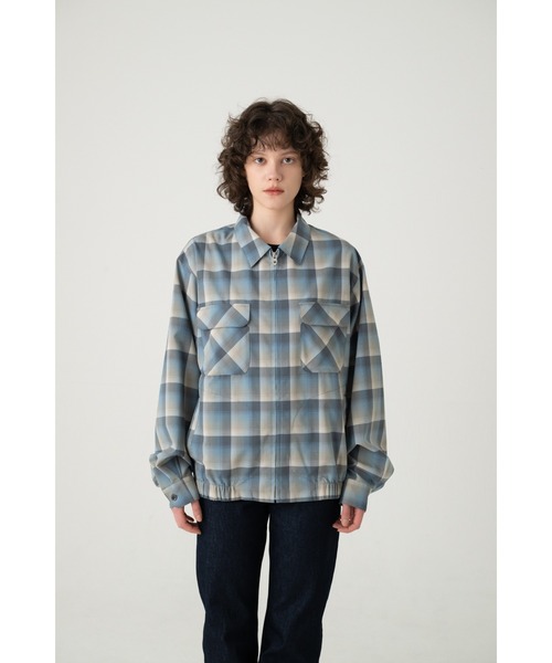 PENDLETON（ペンドルトン） コート ジャケット ジップ・シャツ