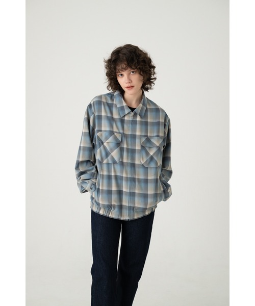 PENDLETON（ペンドルトン） コート ジャケット ジップ・シャツ