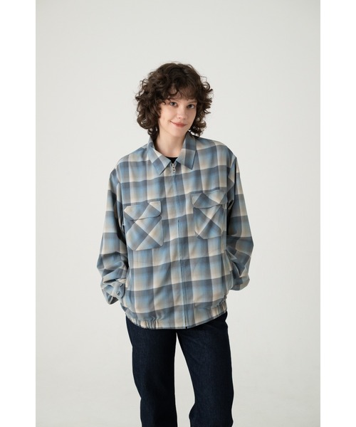 PENDLETON（ペンドルトン） コート ジャケット ジップ・シャツ