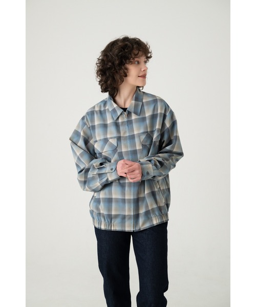 PENDLETON（ペンドルトン） コート ジャケット ジップ・シャツ