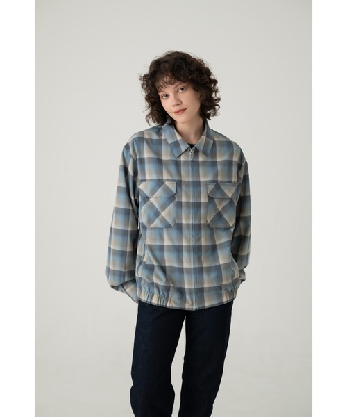 PENDLETON（ペンドルトン） コート ジャケット ジップ・シャツ