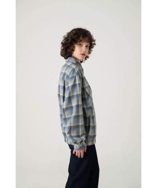 PENDLETON（ペンドルトン） コート ジャケット ジップ・シャツ