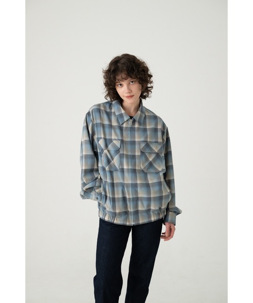 PENDLETON（ペンドルトン） コート ジャケット ジップ・シャツ