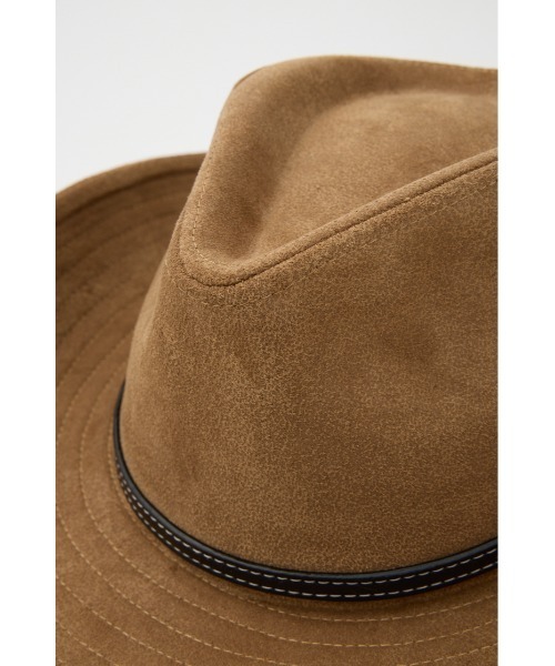 SLY（スライ） 帽子 ハット レディース MICHIXSLY WESTERN HAT ミチ