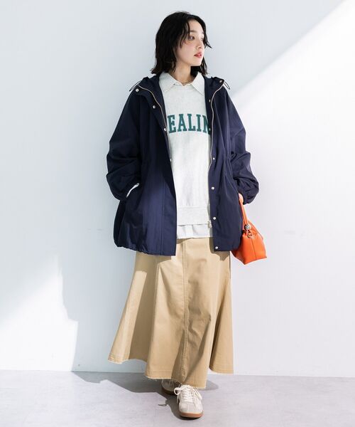 Green Parks（グリーンパークス） ショルダーバッグ バッグ メタル