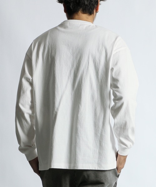 The DUFFER of ST.GEORGE（ザダファーオブセントジョージ） tシャツ