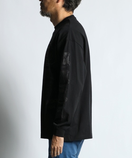 The DUFFER of ST.GEORGE（ザダファーオブセントジョージ） tシャツ
