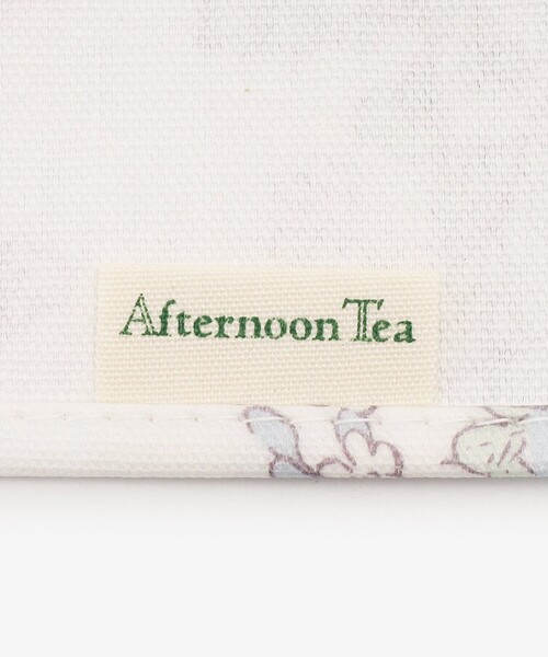 Afternoon Tea（アフタヌーンティー） ランチョンマット フラワー
