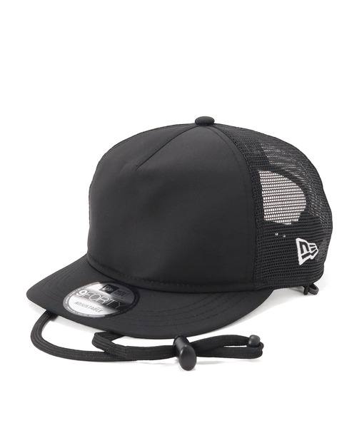 NEW ERA（ニューエラ） メッシュキャップ キャップ 帽子 メンズ
