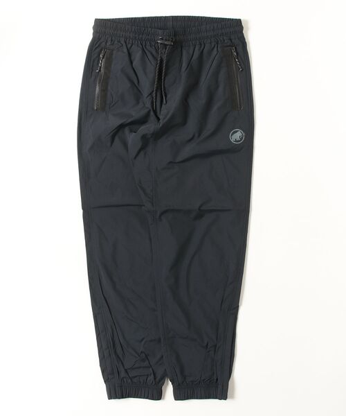 MAMMUT マムート セオン ロック ウィンドブレーカー パンツ メンズM新品 セオン ロック 2.0 ウィンドブレーカー パンツ アジアンフィット（Seon