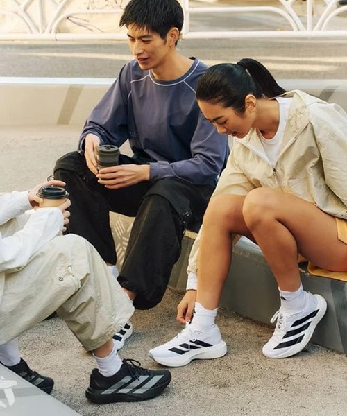 adidas（アディダス） パンツ DAY//0 ウーブンパンツ / RUN WV PT M