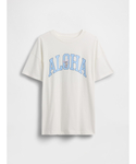 tシャツ Gap × ディズニー オーバーサイ...の詳細画像2