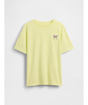 tシャツ Gap × ディズニー オーバーサイ...の詳細画像3