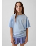 tシャツ Gap × ディズニー オーバーサイ...の詳細画像1