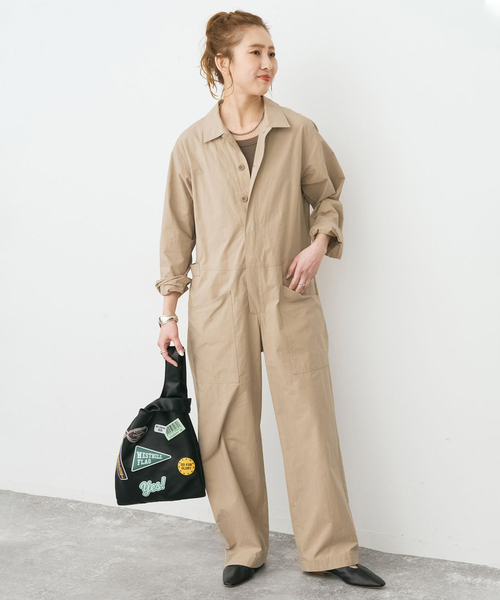 Spick＆Span（スピック アンド スパン） トートバッグ 「追加