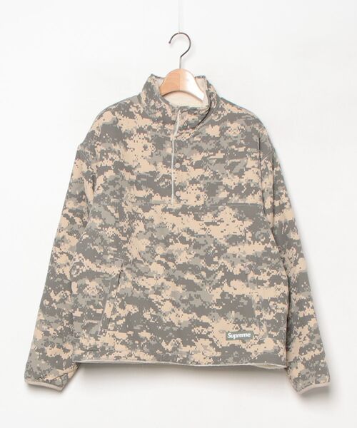 Supreme（シュプリーム） Polartec Shearling Reversible ジャケット